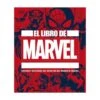 Marvel - El Libro De Marvel -Famosa || LOL Surprise Ventas medias 505