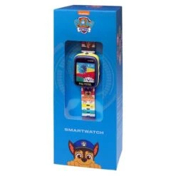 Paw Patrol Patrulla Canina - Reloj Inteligente -Famosa || LOL Surprise Ventas medias 507