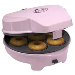 Bestron - Pastelera 3 En 1 Cupcakes, Cakepops Y Donuts (varios Colores) 24 Bestron - Pastelera 3 En 1 Cupcakes, Cakepops Y Donuts (varios Colores) -Famosa || LOL Surprise Ventas medias 51