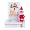 The Elf On The Shelf - Cuento Y Muñeco Elf Chica -Famosa || LOL Surprise Ventas medias 517