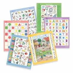 Lectron - Temas Educativos -Famosa || LOL Surprise Ventas medias 524