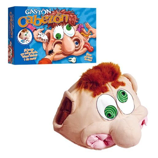 Gastón Cabezón 3 Gastón Cabezón