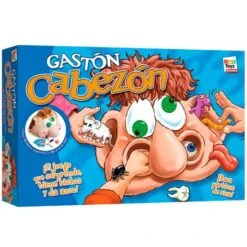 Gastón Cabezón 7 Gastón Cabezón -Famosa || LOL Surprise Ventas medias 529