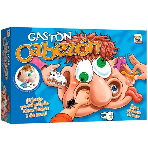 Gastón Cabezón 5 Gastón Cabezón - Imagen 3