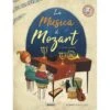 La Música De Mozart - Libro -Famosa || LOL Surprise Ventas medias 532