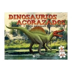 Dinosaurios Acorazados