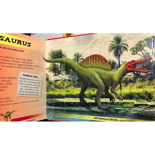 Dinosaurios Acorazados 4 Dinosaurios Acorazados - Imagen 2