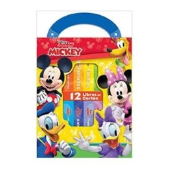 Disney - Mi Primera Librería