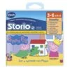 Vtech - Peppa Pig - Juego Educativo Storio 2 -Famosa || LOL Surprise Ventas medias 548
