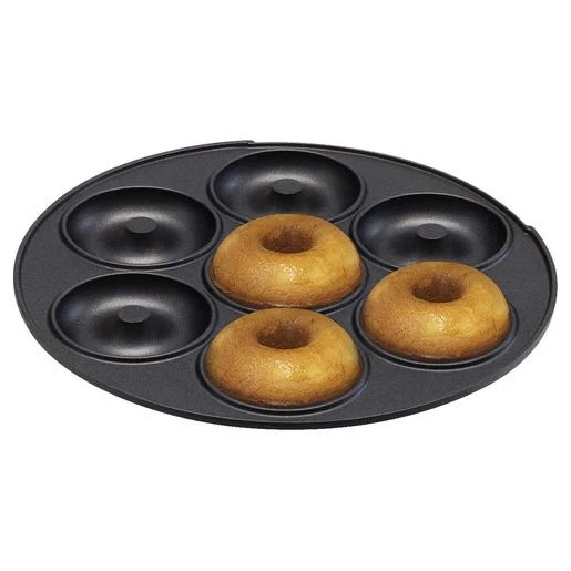 Bestron - Pastelera 3 En 1 Cupcakes, Cakepops Y Donuts (varios Colores) 15 Bestron - Pastelera 3 En 1 Cupcakes, Cakepops Y Donuts (varios Colores) - Imagen 13