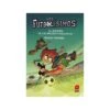 Los Futbolísimos 19: El Misterio De Las Brujas Futbolistas 2 Los Futbolísimos 19: El Misterio De Las Brujas Futbolistas -Famosa || LOL Surprise Ventas medias 553