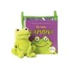Pack Libro Y Peluche La Rana Ramona -Famosa || LOL Surprise Ventas medias 561