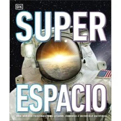 Superespacio - Libro