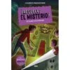 ¡Resuelve El Misterio! - El Hotel Encantado - Libro 3 2 ¡Resuelve El Misterio! - El Hotel Encantado - Libro 3 -Famosa || LOL Surprise Ventas medias 591