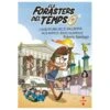 Los Forasteros Del Tiempo - L'aventura Dels Vallbona Actics Jocs Olimpics (edición En Catalán) - Libro 8 -Famosa || LOL Surprise Ventas medias 592