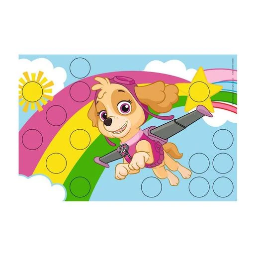 Ravensburger - Patrulla Canina - Colorino 4 Ravensburger - Patrulla Canina - Colorino - Imagen 2
