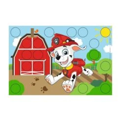 Ravensburger - Patrulla Canina - Colorino 11 Ravensburger - Patrulla Canina - Colorino -Famosa || LOL Surprise Ventas medias 606