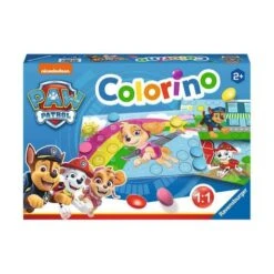 Ravensburger - Patrulla Canina - Colorino 13 Ravensburger - Patrulla Canina - Colorino -Famosa || LOL Surprise Ventas medias 608