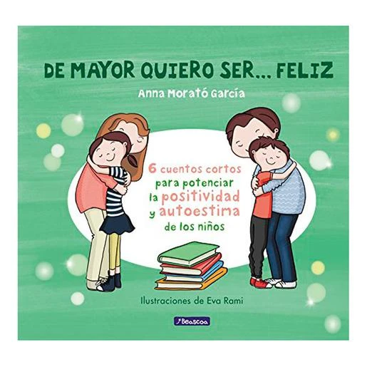 De Mayor Quiero Ser… Feliz 3 De Mayor Quiero Ser… Feliz