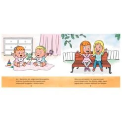 De Mayor Quiero Ser… Feliz 10 De Mayor Quiero Ser… Feliz -Famosa || LOL Surprise Ventas medias 613