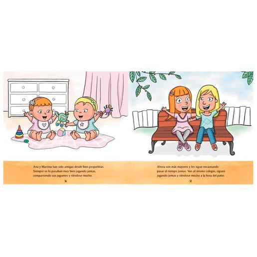 De Mayor Quiero Ser… Feliz 6 De Mayor Quiero Ser… Feliz - Imagen 4