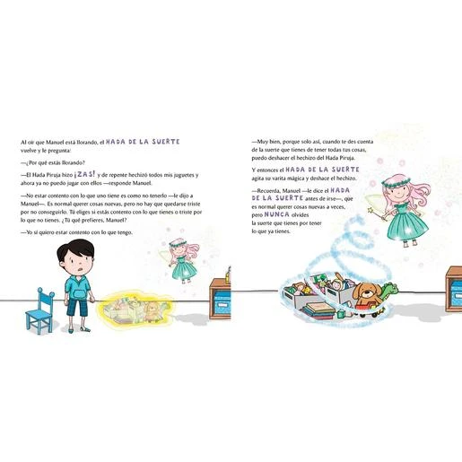 De Mayor Quiero Ser… Feliz 7 De Mayor Quiero Ser… Feliz - Imagen 5