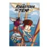 Los Forasteros Del Tiempo - La Aventura De Los Balbuena En El Galeón Pirata - Libro 4 1 Los Forasteros Del Tiempo - La Aventura De Los Balbuena En El Galeón Pirata - Libro 4 -Famosa || LOL Surprise Ventas medias 615