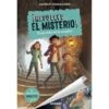¡Resuelve El Misterio! - El Secreto De La Mansión - Libro 1 2 ¡Resuelve El Misterio! - El Secreto De La Mansión - Libro 1 -Famosa || LOL Surprise Ventas medias 617
