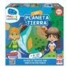 Educa Borrás - Quiz Planeta Tierra - Juego De Mesa Happy Learning 1 Educa Borrás - Quiz Planeta Tierra - Juego De Mesa Happy Learning -Famosa || LOL Surprise Ventas medias 620