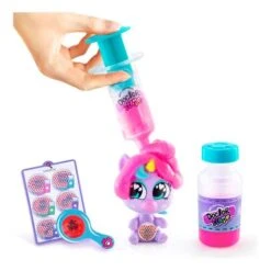 CANAL TOYS Doctor Slime - Pack Mascota Y Slime (varios Modelos) 10 CANAL TOYS Doctor Slime - Pack Mascota Y Slime (varios Modelos) -Famosa || LOL Surprise Ventas medias 63