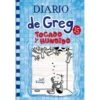 Diario De Greg - Tocado Y Hundido - Libro 15 -Famosa || LOL Surprise Ventas medias 636