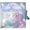El Mágico Mundo De Los Unicornios - Libro 2 El Mágico Mundo De Los Unicornios - Libro -Famosa || LOL Surprise Ventas medias 637