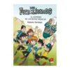 Los Futbolísimos - El Misterio De Las Botas Mágicas (nº 17) -Famosa || LOL Surprise Ventas medias 644