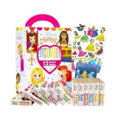 Princesas Disney - Mi Primera Librería