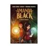 Penguin Random House Amanda Black (Libro 2) - El Amuleto Perdido -Famosa || LOL Surprise Ventas medias 670