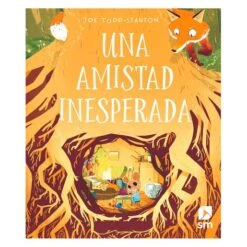 Una Amistad Inesperada