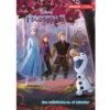 Disney Frozen - Libro Leo, Juego Y Aprendo Frozen 2 -Famosa || LOL Surprise Ventas medias 678