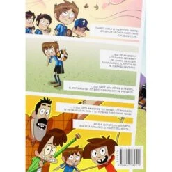 Los Futbolísimos - El Misterio Del Penalti Invisible -Famosa || LOL Surprise Ventas medias 685