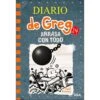 Diario De Greg - Arrasa Con Todo -Famosa || LOL Surprise Ventas medias 687
