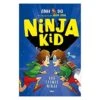 Ninja Kid - Los Clones Ninja - Libro 5 -Famosa || LOL Surprise Ventas medias 694