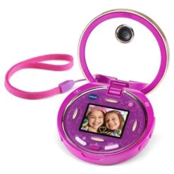 Vtech - Kidizoom Pixi -Famosa || LOL Surprise Ventas medias 698