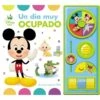 Disney Baby - Un Día Muy Ocupado -Famosa || LOL Surprise Ventas medias 701
