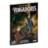 Panini Los Vengadores: La Guerra Kree-Skrull 2 Panini Los Vengadores: La Guerra Kree-Skrull -Famosa || LOL Surprise Ventas medias 702