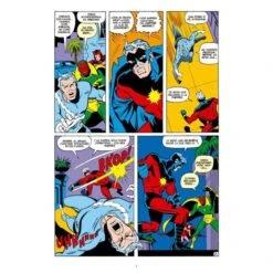 Panini Los Vengadores: La Guerra Kree-Skrull 21 Panini Los Vengadores: La Guerra Kree-Skrull -Famosa || LOL Surprise Ventas medias 709