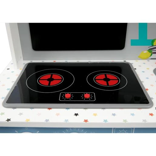 WoodnPlay - Cocina Ecológica De Madera 6 WoodnPlay - Cocina Ecológica De Madera - Imagen 4