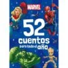 Disney - Marvel: 52 Cuentos Para Todo El Año ㅤ 1 Disney - Marvel: 52 Cuentos Para Todo El Año ㅤ -Famosa || LOL Surprise Ventas medias 715