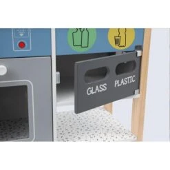 WoodnPlay - Cocina Ecológica De Madera 16 WoodnPlay - Cocina Ecológica De Madera -Famosa || LOL Surprise Ventas medias 72