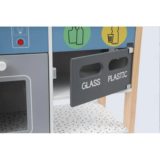 WoodnPlay - Cocina Ecológica De Madera 7 WoodnPlay - Cocina Ecológica De Madera - Imagen 5