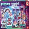 Educa Borrás - Enchantimals - Superpack 2 Educa Borrás - Enchantimals - Superpack -Famosa || LOL Surprise Ventas medias 735