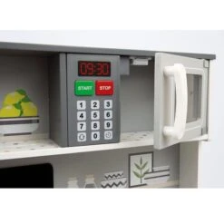 WoodnPlay - Cocina Ecológica De Madera 18 WoodnPlay - Cocina Ecológica De Madera -Famosa || LOL Surprise Ventas medias 74